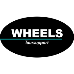 Wheels Toursupport